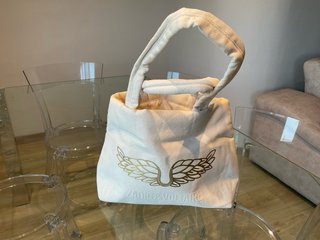 Bolsa Zadig & Voltaire Beige Verano