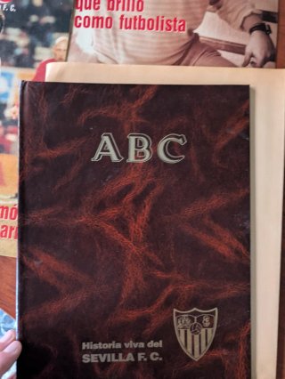 Historia del SFC ABC