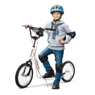 Kinderroller Scooter Tretroller Cityroller Kicksco