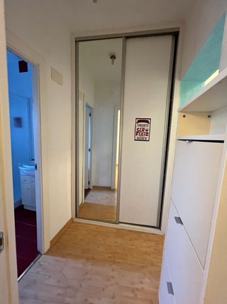 PISO JUNTO AL HOSPITAL CLINICO Y UNIVERSIDAD
