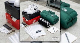 Pack Emprendedor: Contacto de fabricas de ropa