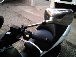 Suzuki Burgman 400 2014