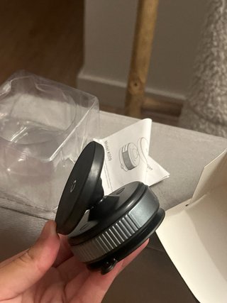 Soporte Móvil Coche Magnético K009