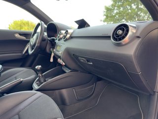 Audi A1 TFSI 2012 S-line
