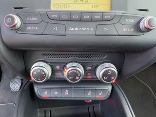 Audi A1 TFSI 2012 S-line
