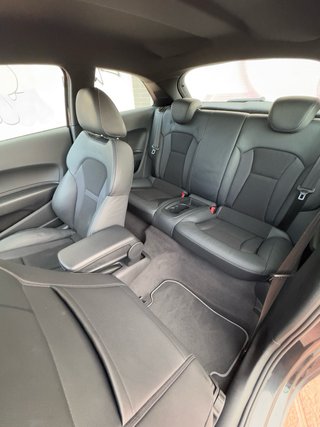 Audi A1 TFSI 2012 S-line