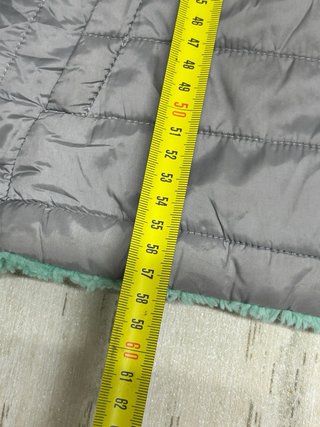 The North Face Y2K Reefer Gray Classic Style Retro