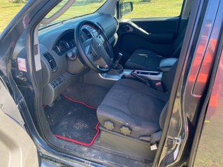 Nissan Pathfinder 2007