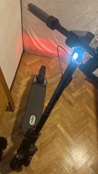 Patinete Xiaomi 5 Pro