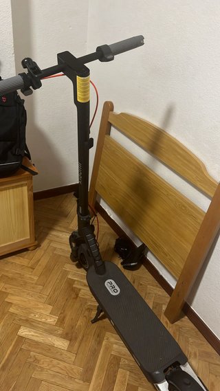 Patinete Xiaomi 5 Pro