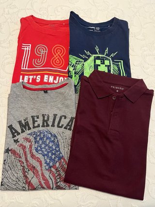 Camiseta Sonic, Minecraft, jack&jones, Ralph Laure