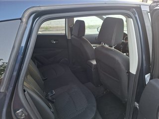 Nissan Qashqai 2009