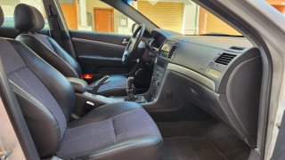 Chevrolet Epica 2009
