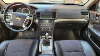 Chevrolet Epica 2009