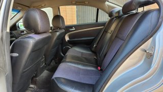 Chevrolet Epica 2009