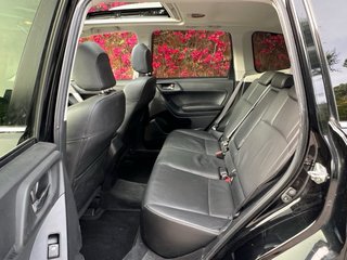 Subaru Forester 2014