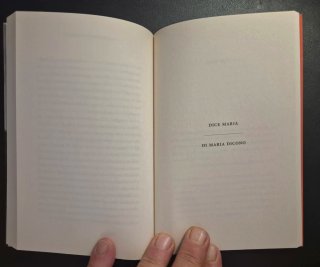 Libro "biografia di Maria Montessori "
