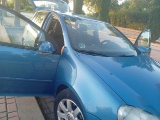 Volkswagen Golf 2008