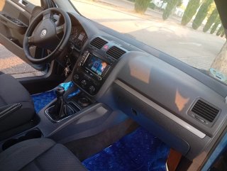 Volkswagen Golf 2008