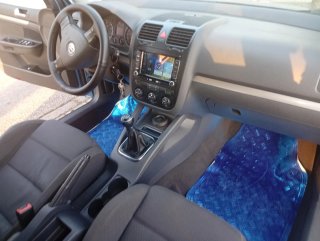 Volkswagen Golf 2008