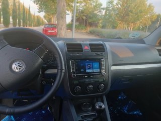 Volkswagen Golf 2008