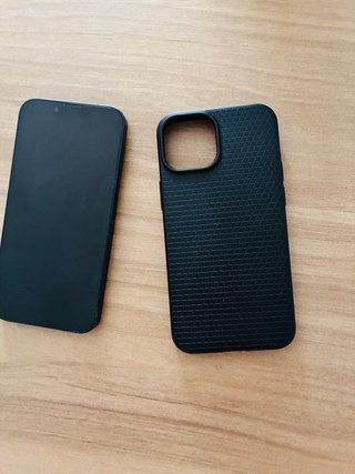 iPhone 13 mini 128 GB Negro