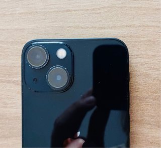 iPhone 13 mini 128 GB Negro