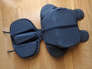 Reductores Britax Romer Dualfix Pro