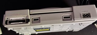 Console Sony PS1 Grigia + Accessori