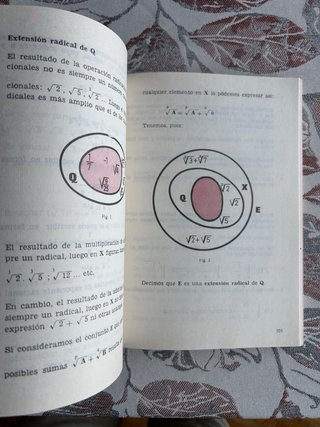 Matemáticas. 4º Curso