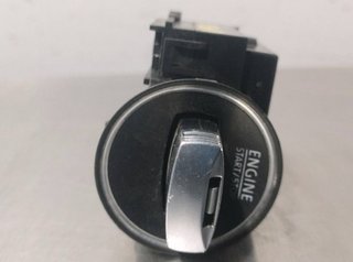 ANTIRROBO / LLAVE CONTACTO VOLKSWAGEN PASSAT BERL