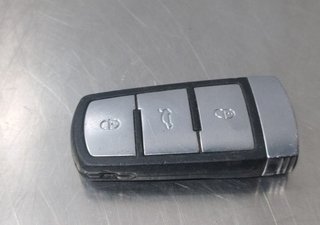 ANTIRROBO / LLAVE CONTACTO VOLKSWAGEN PASSAT BERL