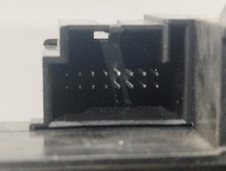 ANTIRROBO / LLAVE CONTACTO VOLKSWAGEN PASSAT BERL