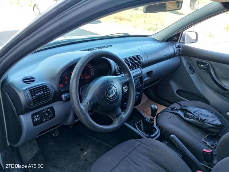 SEAT Toledo 2000 - foto 1