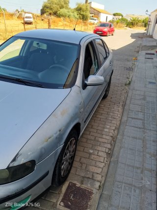 SEAT Toledo 2000