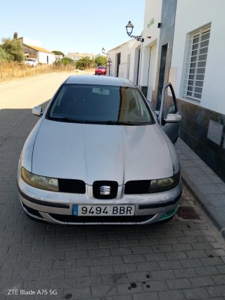 SEAT Toledo 2000