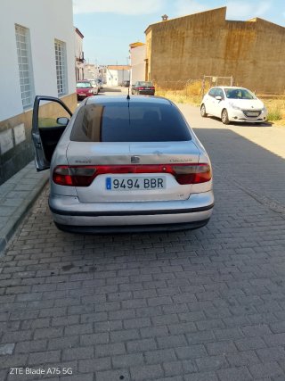 SEAT Toledo 2000