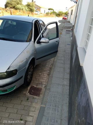 SEAT Toledo 2000