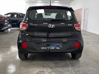 Hyundai i10 1.0 Klass