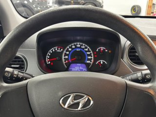 Hyundai i10 1.0 Klass