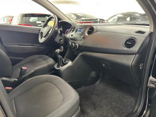 Hyundai i10 1.0 Klass