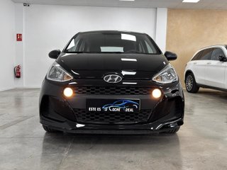 Hyundai i10 1.0 Klass