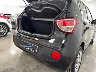 Hyundai i10 1.0 Klass