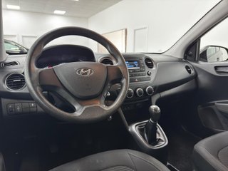 Hyundai i10 1.0 Klass