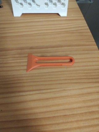 Impresión 3d