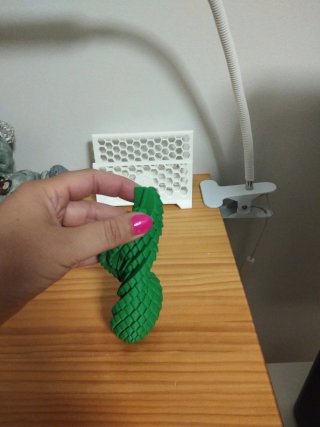 Impresión 3d