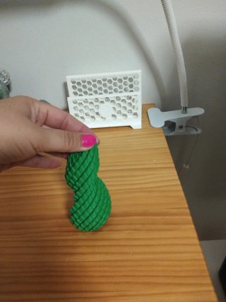 Impresión 3d