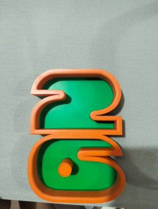 Impresión 3d