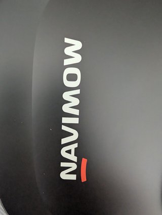 Robot Cortacésped Segway Navimow i220 LiDAR Pro