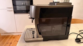 Cafetera Delonghi MagnificaS Smart